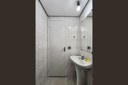 Apartamento para alugar com 68m², 1 quarto e 1 vagaBanheiro Social 