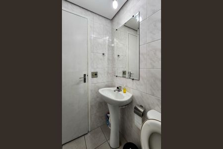 Apartamento para alugar com 68m², 1 quarto e 1 vagaBanheiro Social 