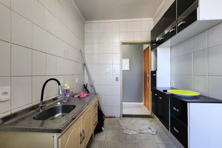 Apartamento para alugar com 68m², 1 quarto e 1 vagaCozinha 