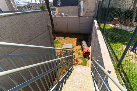 Apartamento para alugar com 44m², 2 quartos e sem vagaPet place