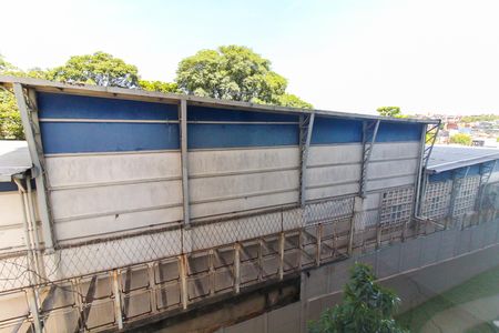 Apartamento para alugar com 44m², 2 quartos e sem vagaVista do Quarto 2