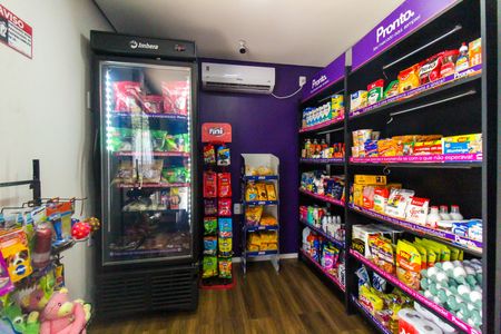 Apartamento para alugar com 44m², 2 quartos e sem vagaMercado