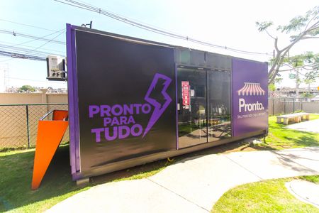 Apartamento para alugar com 44m², 2 quartos e sem vagaMercado
