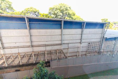 Apartamento para alugar com 44m², 2 quartos e sem vagaVista da Cozinha e Área de Serviço