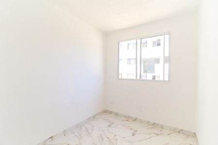 Apartamento para alugar com 44m², 2 quartos e sem vagaQuarto 1