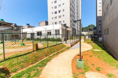 Apartamento para alugar com 44m², 2 quartos e sem vagaÁrea comum
