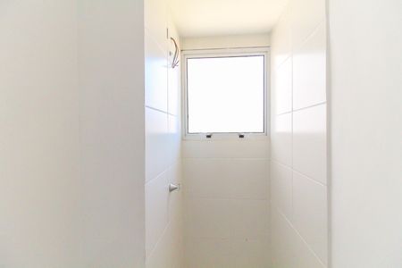 Apartamento para alugar com 44m², 2 quartos e sem vagaBanheiro