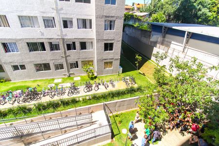 Apartamento para alugar com 44m², 2 quartos e sem vagaVista do Quarto 1