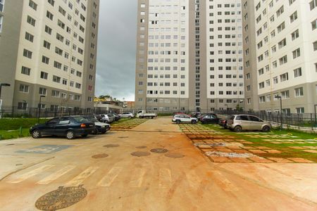 Apartamento para alugar com 44m², 2 quartos e sem vagaÁrea comum