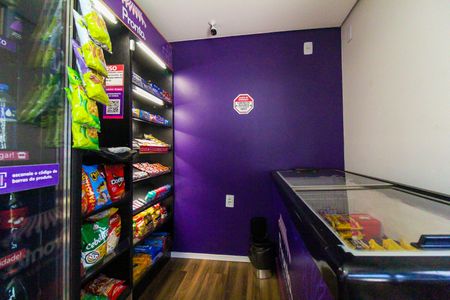 Apartamento para alugar com 44m², 2 quartos e sem vagaMercado