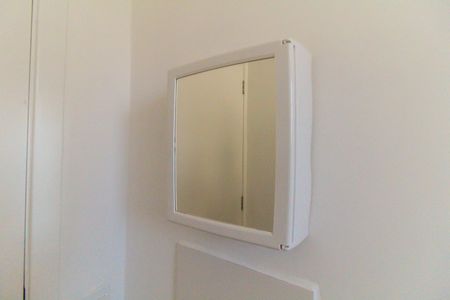 Apartamento para alugar com 44m², 2 quartos e sem vagaBanheiro