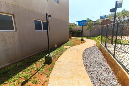 Apartamento para alugar com 44m², 2 quartos e sem vagaÁrea comum