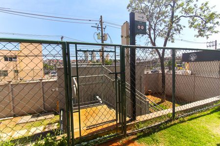 Apartamento para alugar com 44m², 2 quartos e sem vagaPet place