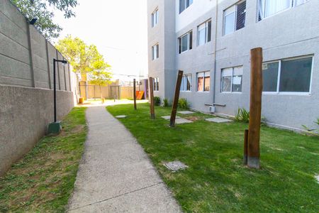 Apartamento para alugar com 44m², 2 quartos e sem vagaÁrea comum