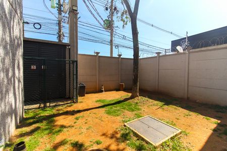Apartamento para alugar com 44m², 2 quartos e sem vagaPet place