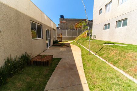 Apartamento para alugar com 44m², 2 quartos e sem vagaÁrea comum