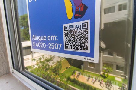 Apartamento para alugar com 44m², 2 quartos e sem vagaEULM - 2219