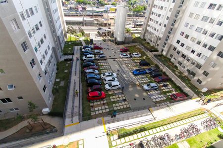 Apartamento para alugar com 44m², 2 quartos e sem vagaÁrea comum