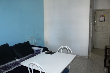 Apartamento para alugar com 1 quarto, 32m² em Campos Elíseos, São Paulo