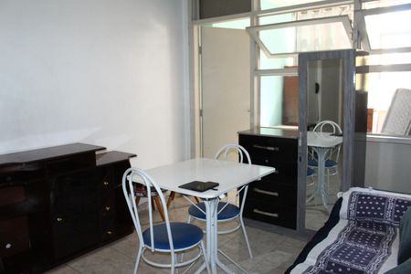 Apartamento para alugar com 1 quarto, 32m² em Campos Elíseos, São Paulo