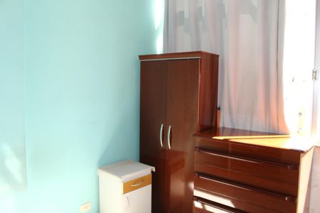 Apartamento para alugar com 1 quarto, 32m² em Campos Elíseos, São Paulo