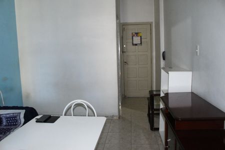 Apartamento para alugar com 1 quarto, 32m² em Campos Elíseos, São Paulo
