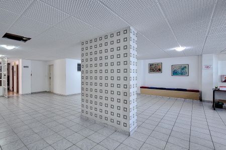 Apartamento para alugar com 60m², 2 quartos e sem vagaÁrea comum