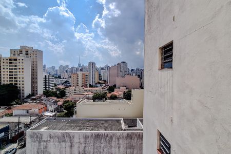 Apartamento para alugar com 60m², 2 quartos e sem vagavista da Área de Serviço