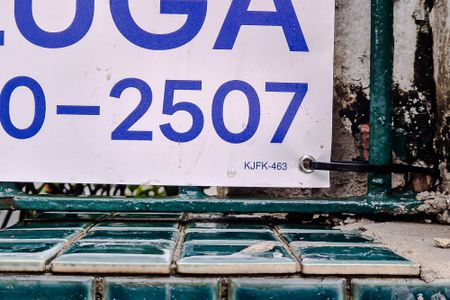 Apartamento para alugar com 60m², 2 quartos e sem vagaKJFK-463