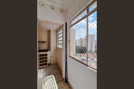 Apartamento para alugar com 60m², 2 quartos e sem vagaÁrea de Serviço