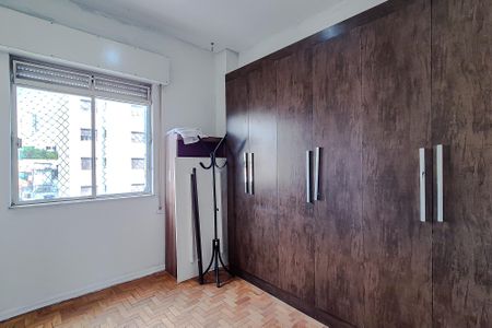 Quarto 2 de apartamento para alugar com 2 quartos, 60m² em Cambuci, São Paulo