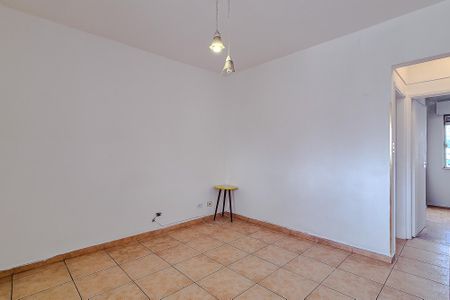 Sala de apartamento para alugar com 2 quartos, 60m² em Cambuci, São Paulo
