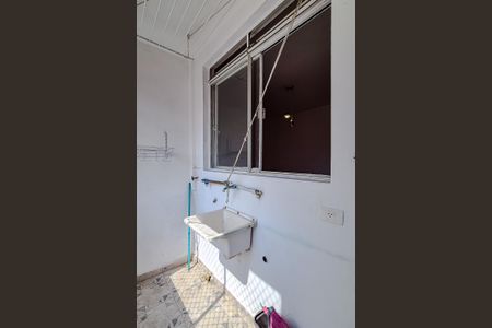 Apartamento para alugar com 60m², 2 quartos e sem vagaÁrea de Serviço