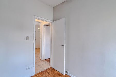 Apartamento para alugar com 60m², 2 quartos e sem vagaQuarto 2