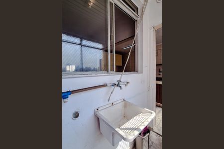 Apartamento para alugar com 60m², 2 quartos e sem vagaÁrea de Serviço