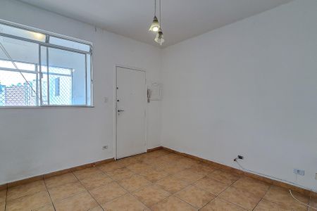Apartamento para alugar com 60m², 2 quartos e sem vagaSala