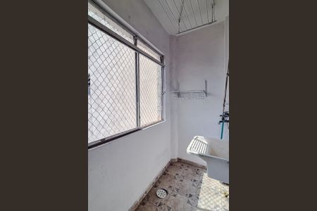 Apartamento para alugar com 60m², 2 quartos e sem vagaÁrea de Serviço