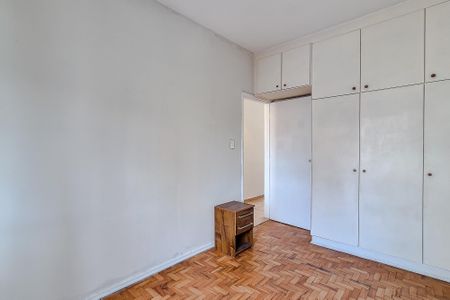 Apartamento para alugar com 60m², 2 quartos e sem vagaQuarto 1