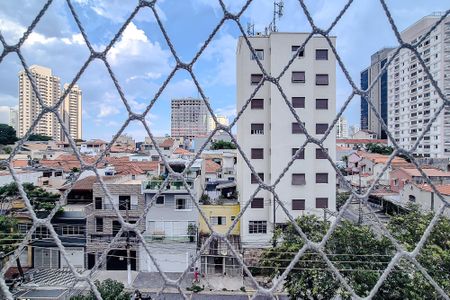 Apartamento para alugar com 60m², 2 quartos e sem vagaVista do Quarto 2
