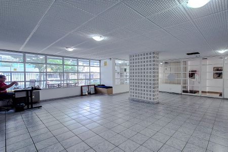 Apartamento para alugar com 60m², 2 quartos e sem vagaÁrea comum