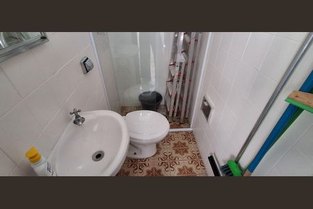 Apartamento à venda com 95m², 3 quartos e 1 vagaBanheiro 2