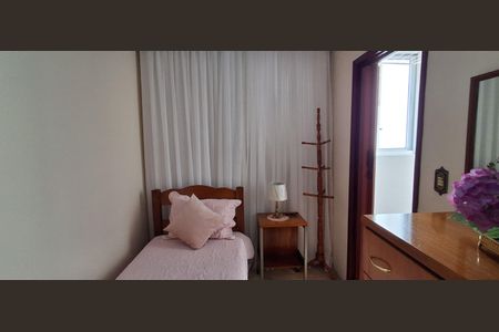 Apartamento à venda com 95m², 3 quartos e 1 vagaQuarto 3