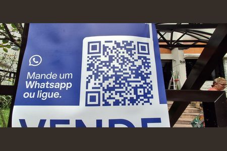 Apartamento à venda com 95m², 3 quartos e 1 vagaCódigo plaquinha 