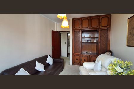 Quarto 1 de apartamento à venda com 3 quartos, 95m² em Santa Paula, São Caetano do Sul