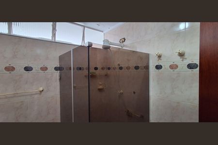 Apartamento à venda com 95m², 3 quartos e 1 vagaBanheiro Social 