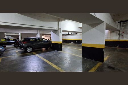 Apartamento à venda com 95m², 3 quartos e 1 vagaGaragem 