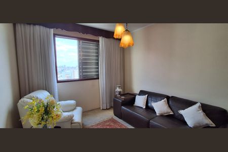 Apartamento à venda com 95m², 3 quartos e 1 vagaQuarto 1