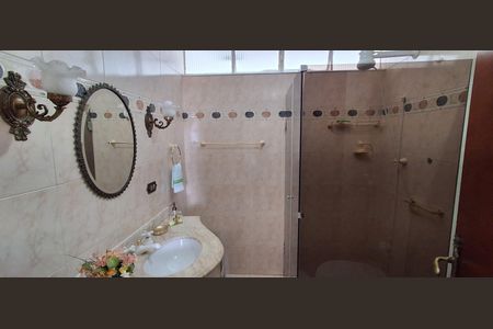 Apartamento à venda com 95m², 3 quartos e 1 vagaBanheiro Social 