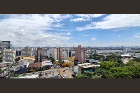 Vista de apartamento à venda com 3 quartos, 95m² em Santa Paula, São Caetano do Sul