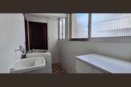 Apartamento à venda com 95m², 3 quartos e 1 vagaÁrea de Serviço 